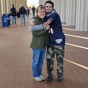 Meet your Posher, Carlyn